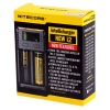 Зарядное устройство Nitecore i2 EU