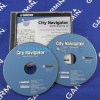 City Navigator North America v5-2cd #2 б/у