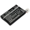 Аккумулятор для Garmin Zumo 590 1800 мАч