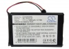 Аккумулятор для Garmin Nuvi 2300/2340/2350/2360/2370 1000 мАч