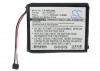Аккумулятор для Garmin Nuvi 2200/2240/2250 800 мАч