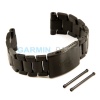 Титановый ремешок Fenix 3 HR Gray (темно-серый)