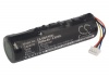 Аккумулятор для Garmin DC50, T5, TT10, TT15 2600 мАч