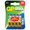 Батарейка GP Ultra+  AA 1,5V Alkaline * 1 бат