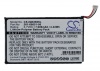 Аккумулятор для Garmin Nuvi 2660LMT/2669LMT 1200мАч
