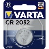 Батарейка VARTA литиевая (табл) 