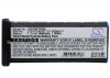 Аккумулятор для Garmin VHF 720/725 1400 мАч