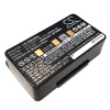 Аккумулятор для Garmin GPSMAP 276C/296/396 3400 мАч