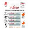 Аккумуляторы AA 4шт Fujitsu 1900 mAh блистер