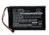 Аккумулятор для Garmin Nuvi 2539/2559/2589/2597/2599 1000мАч