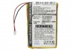 Аккумулятор для Garmin iQue 3200/3600 2000 мАч