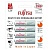 Аккумуляторы AA 4шт Fujitsu 1900 mAh (4) блистер