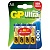 Батарейка GP Ultra+  AA 1,5V Alkaline * 1 бат