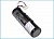 Аккумулятор для Garmin DC 20/30/40 2600 мАч