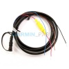Кабель питания echoMAP, Striker 4 pin