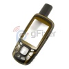 Передняя часть корпуса GPSMAP 65s(без стекла)