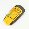 Задняя часть копуса GPSMAP 62 (без слота microSD)