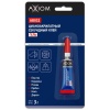 Клей Axiom AB032 цианоакрилатный гель (3 г)