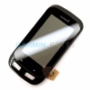 Передняя часть корпуса + LCD дисплей WD + тачскрин Edge 1000 (B) б/у
