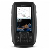 Эхолот Garmin Striker Vivid 4cv с трансдьюсером GT20