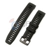 Силиконовый ремешок Instinct (Black)