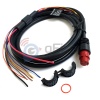Кабель питания/данных 8-pin Garmin EchoMAP GPSMAP