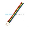 Разъем питания платы T 5 5-pin (с проводами)