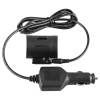 ЗУ от прикуривателя 12В для Garmin DC-40