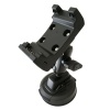 Крепление на присоске с динамиком и питанием для Garmin Montana 7xx