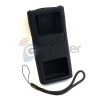 Чехол силиконовый для рации XIAOMI Walkie Tolkie 2  черн