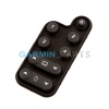Резиновые кнопки лицевой панели GNX Keypad