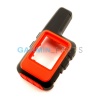 Передняя часть корпуса inReach Mini (оранж.)