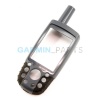 Передняя часть корпуса GPSMAP 60Cx (без стекла) (B) синий б/у