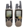 Garmin Rino 530HCх б/у (комплект 2шт)