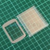 Стекло ударопрочное защитное Garmin Edge 130