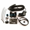 Трансдьюсер Dual Beam 77/200кГц 500Вт 4 pin