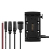 Корзина с питанием для Garmin Zumo 590