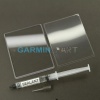 Стекло ударопрочное защитное Garmin GPSMAP 276 4мм