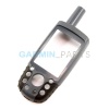 Передняя часть корпуса GPSMAP 60Cx (без стекла) (C) синий б/у