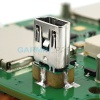 mini USB разъем 12.5мм Astro Alpha