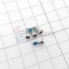 Комплект болтов безеля для Fenix 8 (43 мм) (4 шт.) 