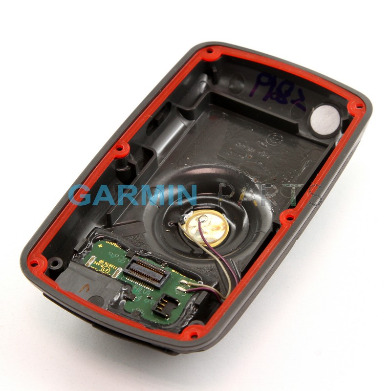 Задняя часть корпуса EDGE 810 TYPE-10 c USB б/у (B) б/у