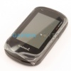Передняя часть корпуса + LCD дисплей + тачскрин Oregon 600 WD-F2440VI-6FLW