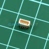 Разъем питания DC 50 4-pin (монтаж на плату)