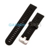 Силиконовый ремешок Forerunner 645 Quick Release™ 20mm (черный)