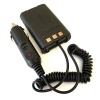 Эмулятор питания для Baofeng UV-5R от прикуривателя