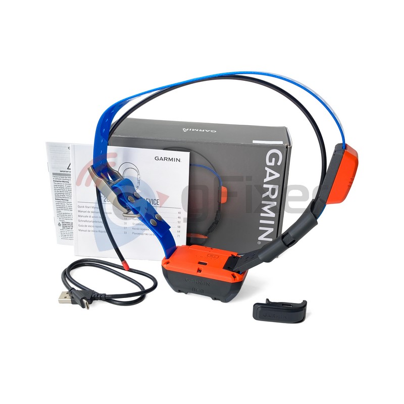 Ошейник Garmin Alpha T 20 US