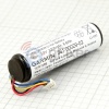 Аккумулятор TT 15 3.7V 2300mAh 8,6Wh б/у
