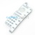 Резиновые кнопки лицевой панели GPSMAP 4012