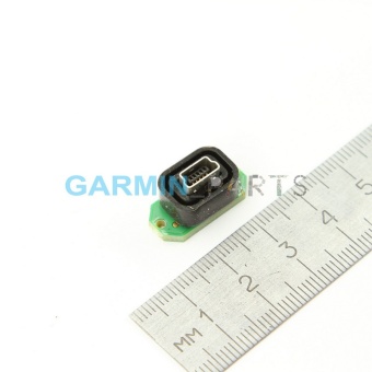  USB разъем eTrex 